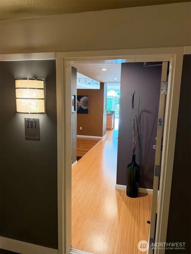 Property photo for 17 W Mercer Street #207, Seattle photo 3