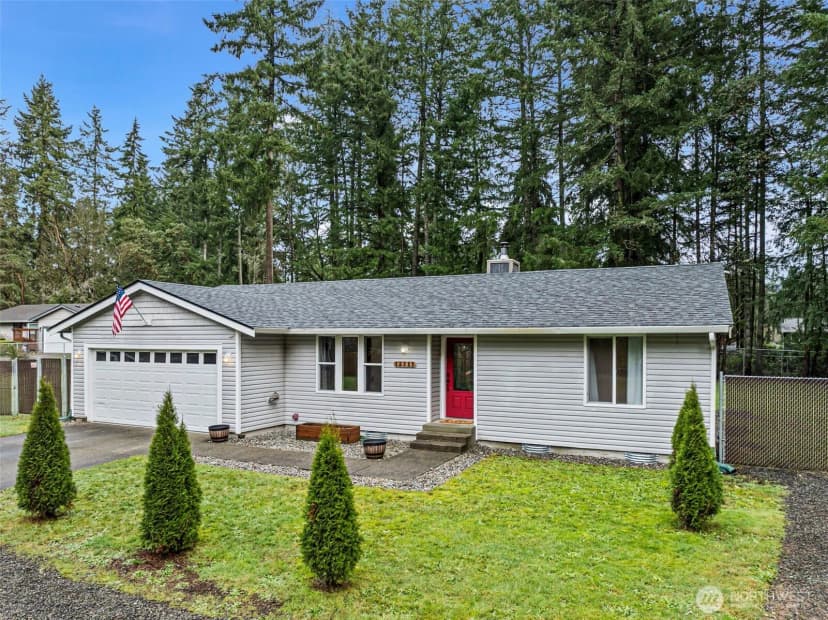 Property photo for 13711 98th Avenue Ct Nw, Gig Harbor photo 33