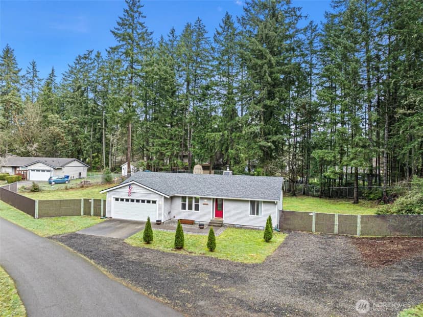 Property photo for 13711 98th Avenue Ct Nw, Gig Harbor photo 24