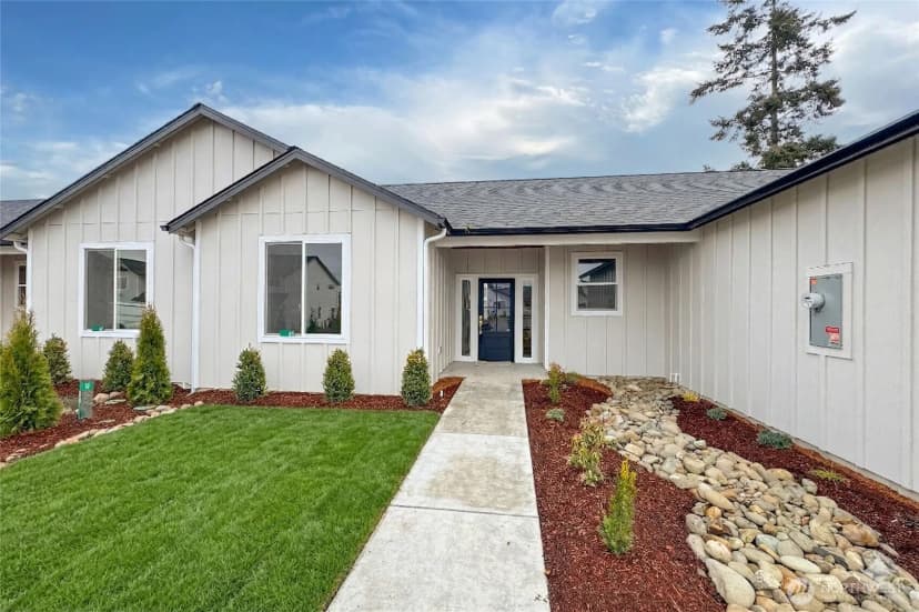 Property photo for 65 Sussex Court #20, Sequim photo 2