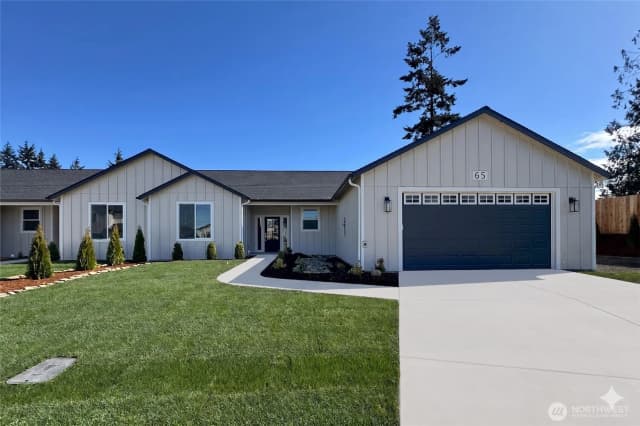 Property photo for 65 Sussex Court #20, Sequim