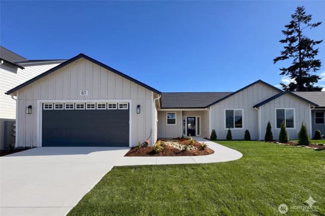 Property photo for 61 Sussex Court #19, Sequim