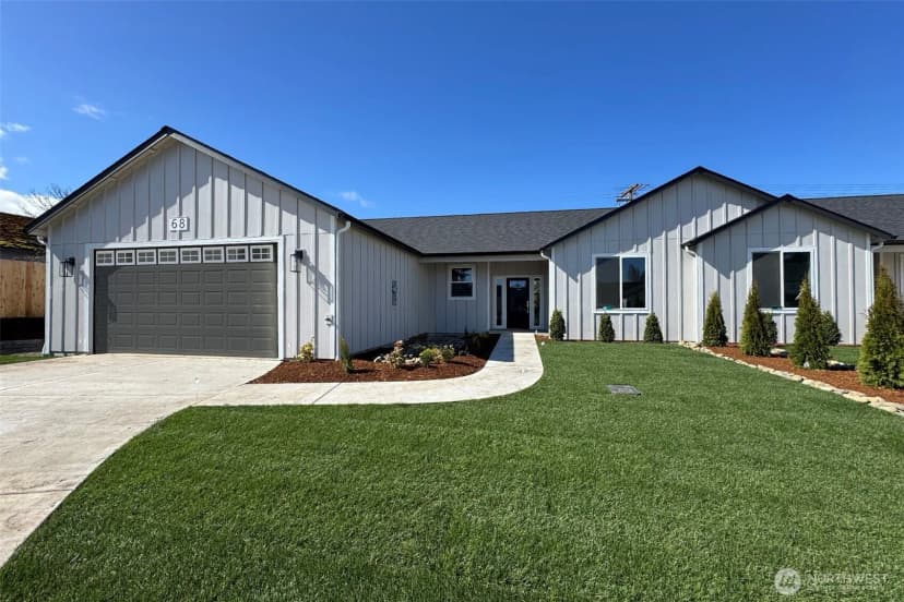 Property photo for 68 Sussex Court #22, Sequim