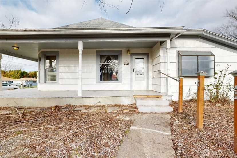 Property photo for 702 Wilson Street, Walla Walla photo 23