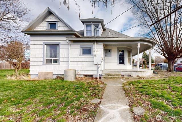 Property photo for 702 Wilson Street, Walla Walla