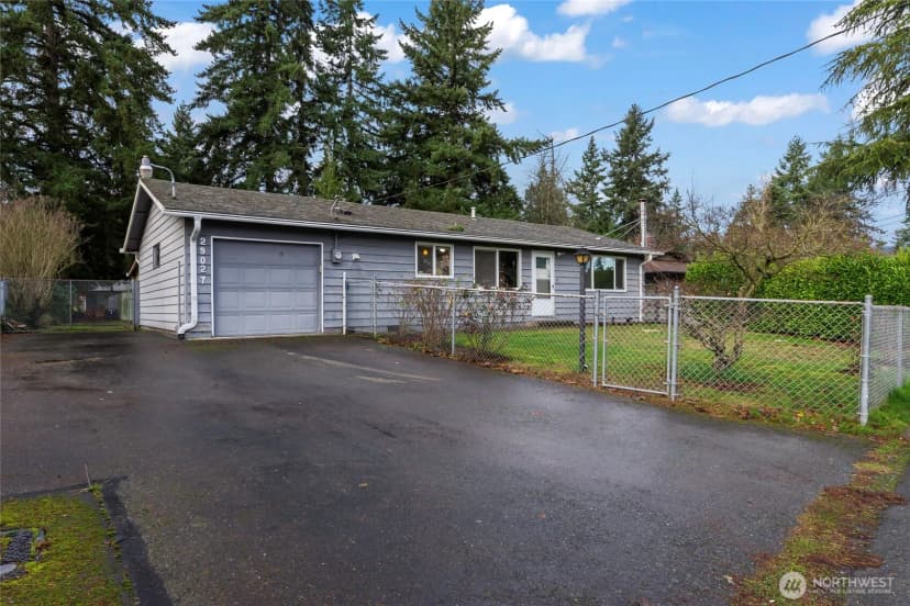 Property photo for 29027 38th Avenue S, Auburn