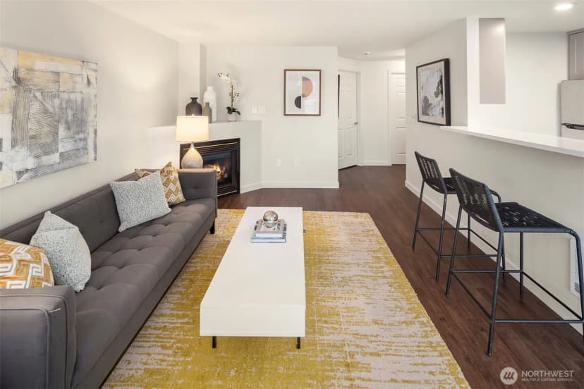 Property photo for 3318 30th Avenue Sw #a502, Seattle photo 8