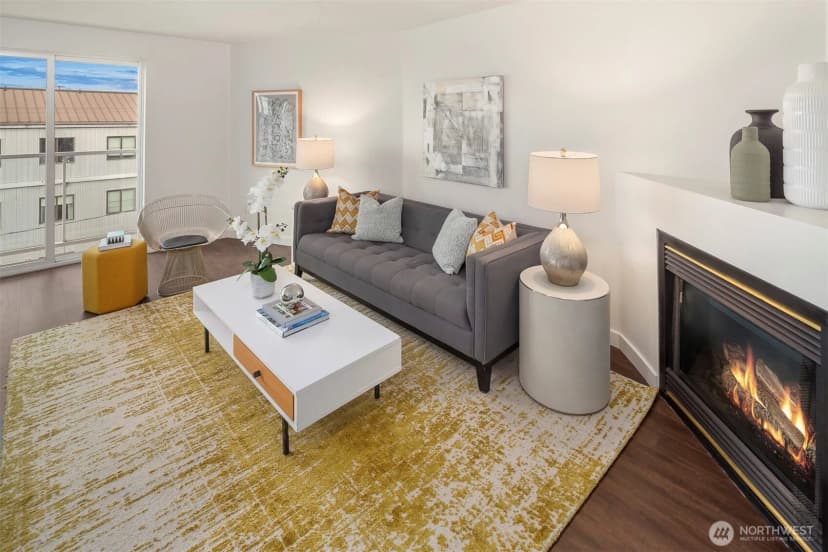 Property photo for 3318 30th Avenue Sw #a502, Seattle photo 6
