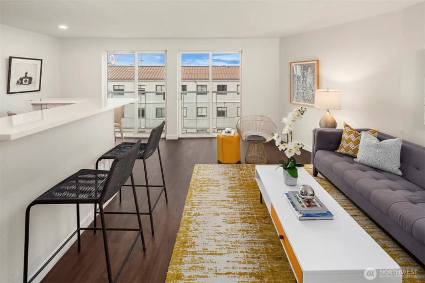 Property photo for 3318 30th Avenue Sw #a502, Seattle photo 5