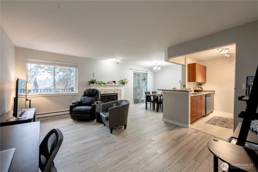 Property photo for 15415 35th Avenue W #f204, Lynnwood photo 6