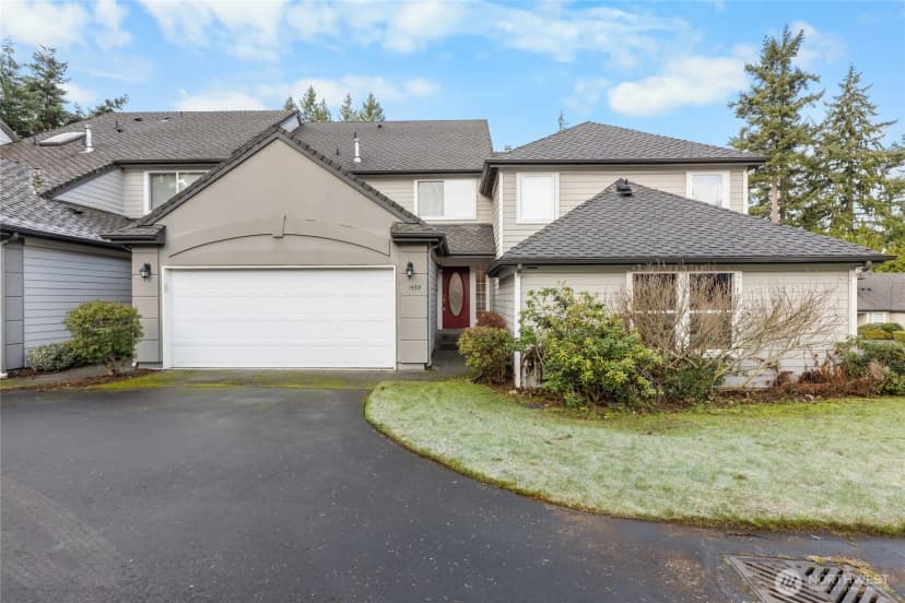 Property photo for 1439 Nw 202nd Lane, Shoreline
