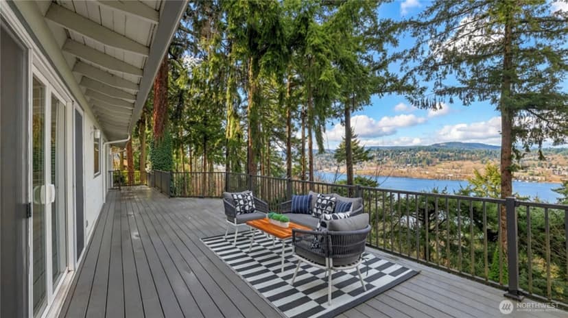 Property photo for 7808 89th Place Se, Mercer Island photo 37