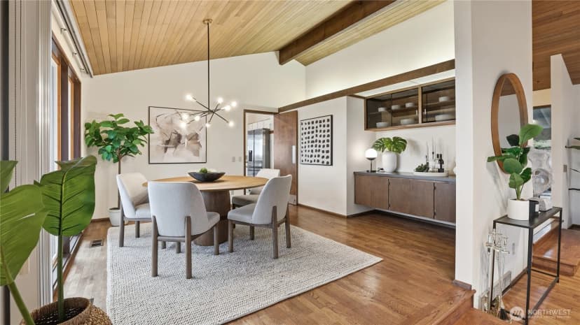 Property photo for 7808 89th Place Se, Mercer Island photo 12