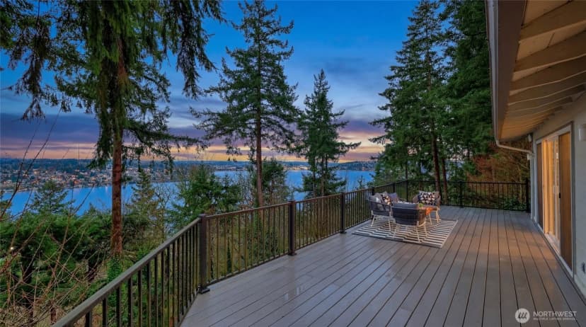 Property photo for 7808 89th Place Se, Mercer Island photo 35
