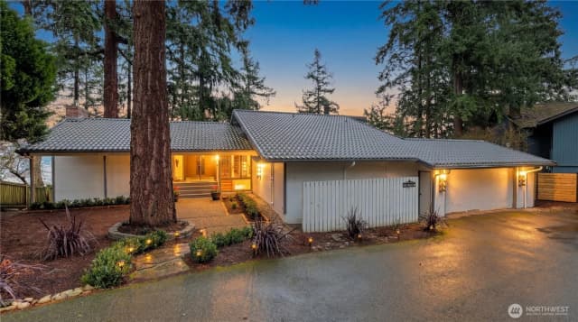 Property photo for 7808 89th Place Se, Mercer Island