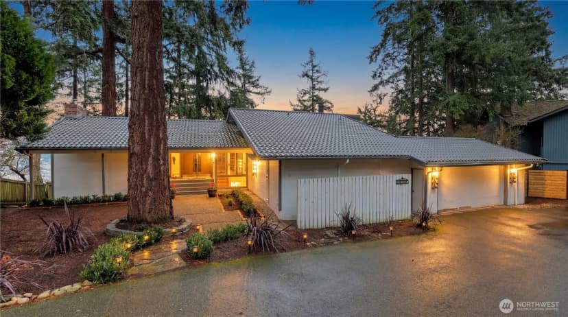 Property photo for 7808 89th Place Se, Mercer Island