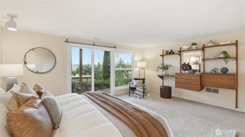 Property photo for 7808 89th Place Se, Mercer Island photo 32