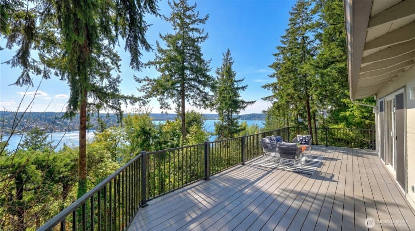 Property photo for 7808 89th Place Se, Mercer Island photo 36