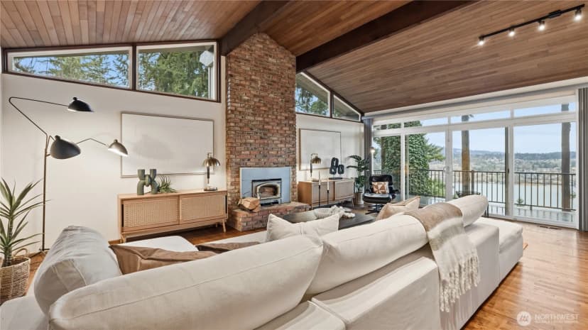 Property photo for 7808 89th Place Se, Mercer Island photo 8
