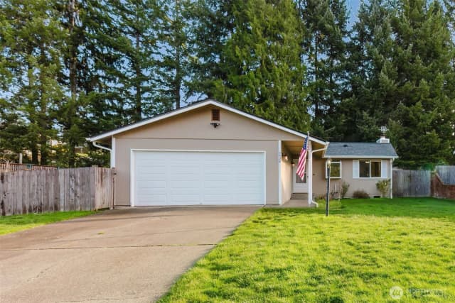 Property photo for 7528 Blackbird, Bremerton photo 2