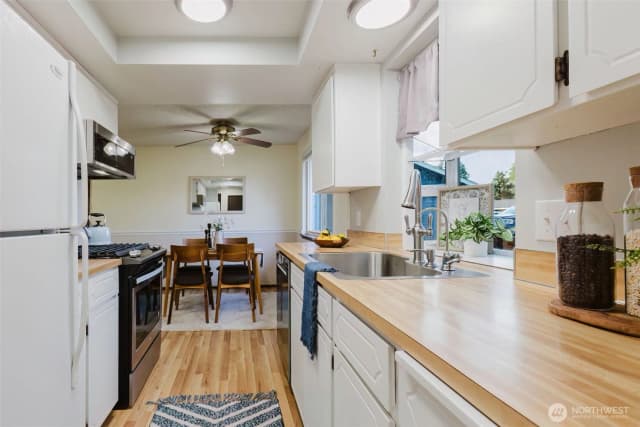 Property photo for 7528 Blackbird, Bremerton photo 5