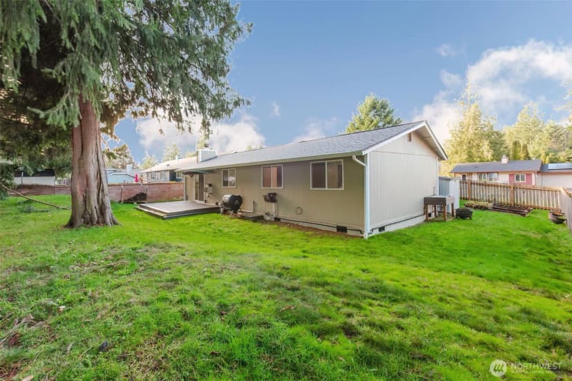 Property photo for 7528 Blackbird, Bremerton photo 38