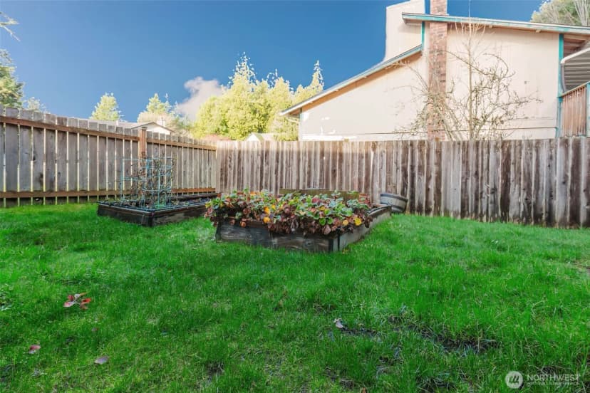 Property photo for 7528 Blackbird, Bremerton photo 36