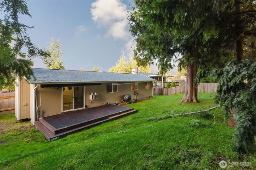 Property photo for 7528 Blackbird, Bremerton photo 37
