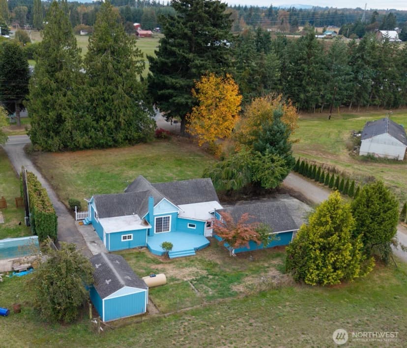 Property photo for 7007 Dahlberg Road, Ferndale photo 35