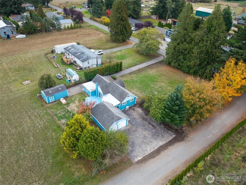 Property photo for 7007 Dahlberg Road, Ferndale photo 34