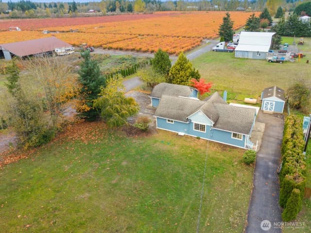 Property photo for 7007 Dahlberg Road, Ferndale photo 2