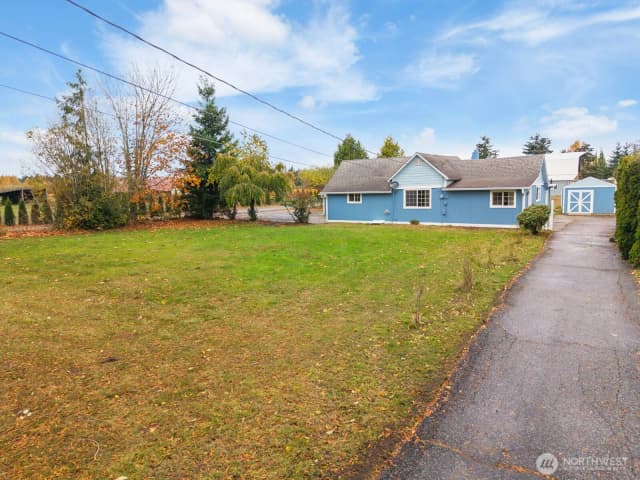 Property photo for 7007 Dahlberg Road, Ferndale photo 4