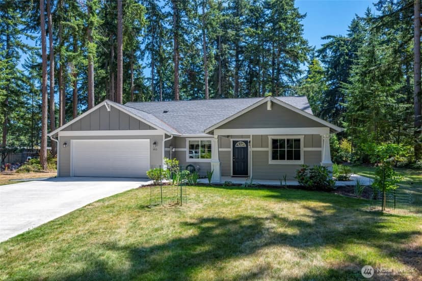 Property photo for 311 Rosewood Court, Coupeville