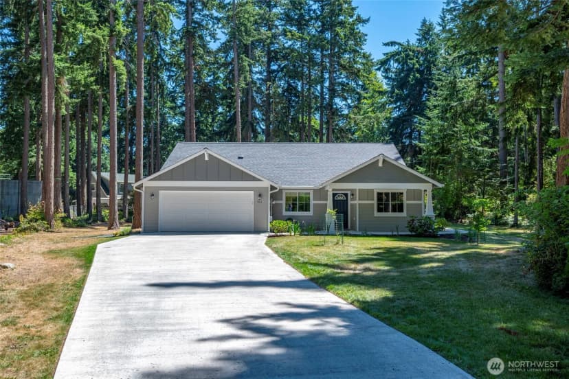 Property photo for 311 Rosewood Court, Coupeville photo 2