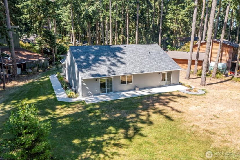 Property photo for 311 Rosewood Court, Coupeville photo 7