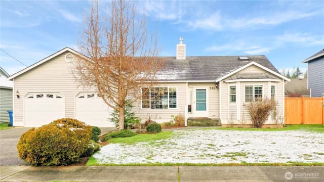 Property photo for 721 Fir Avenue, Sultan photo 2