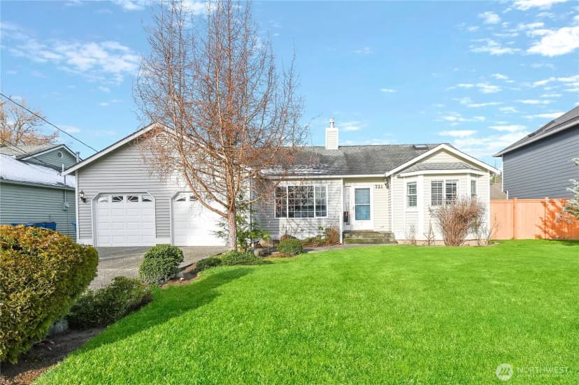 Property photo for 721 Fir Avenue, Sultan