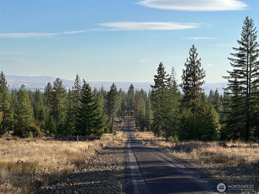 Property photo for 0 000 Skylar Drive, Goldendale