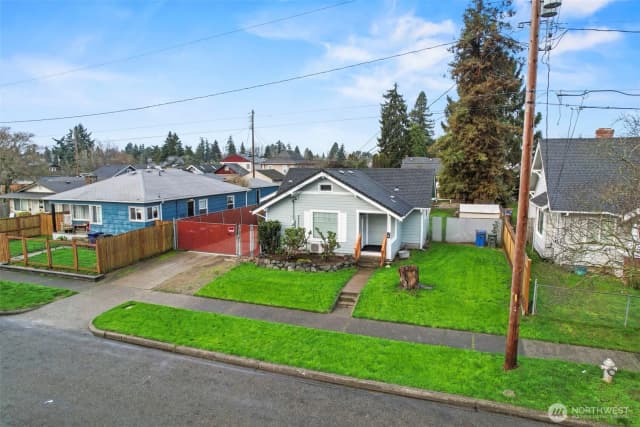 Property photo for 5644 S I Street, Tacoma photo 3