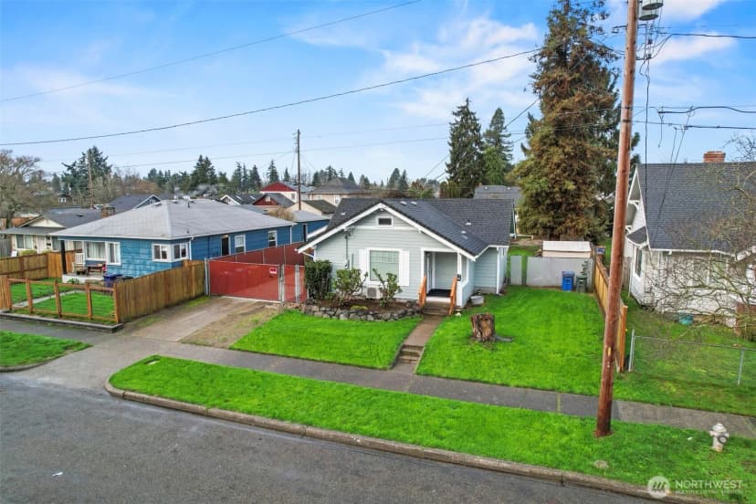 Property photo for 5644 S I Street, Tacoma photo 3