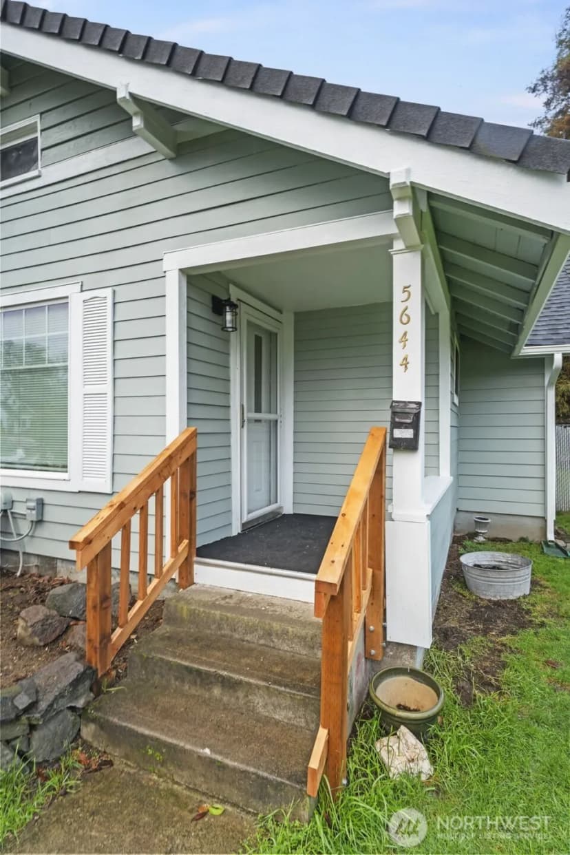 Property photo for 5644 S I Street, Tacoma photo 4