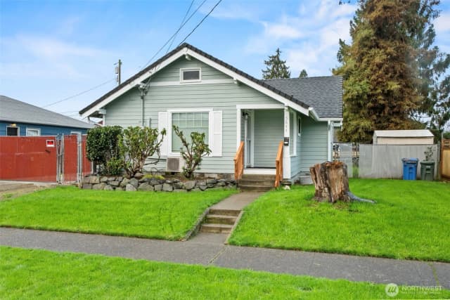 Property photo for 5644 S I Street, Tacoma photo 2