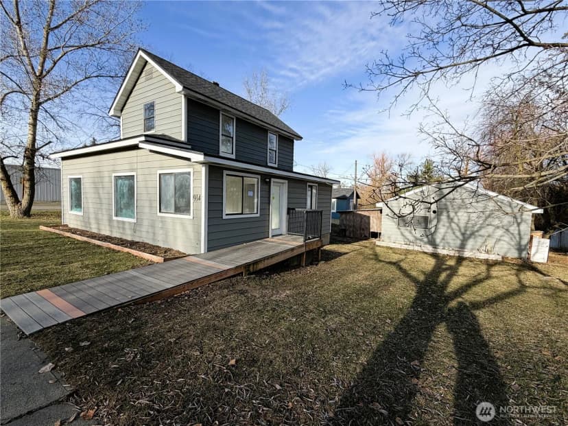 Property photo for 914 Morgan St, Davenport