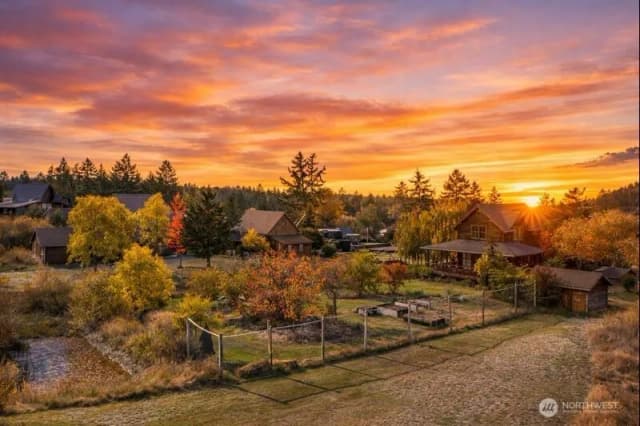 Property photo for 1062 Wold Road, Friday Harbor