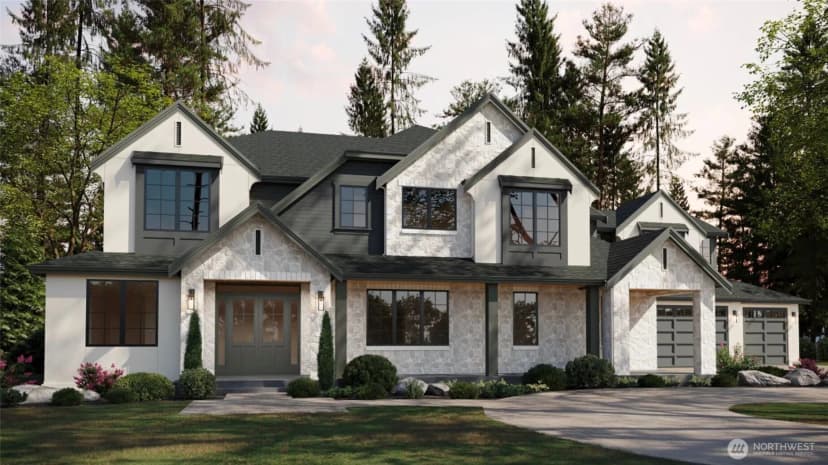Property photo for 13419 Ne 50th Street, Bellevue
