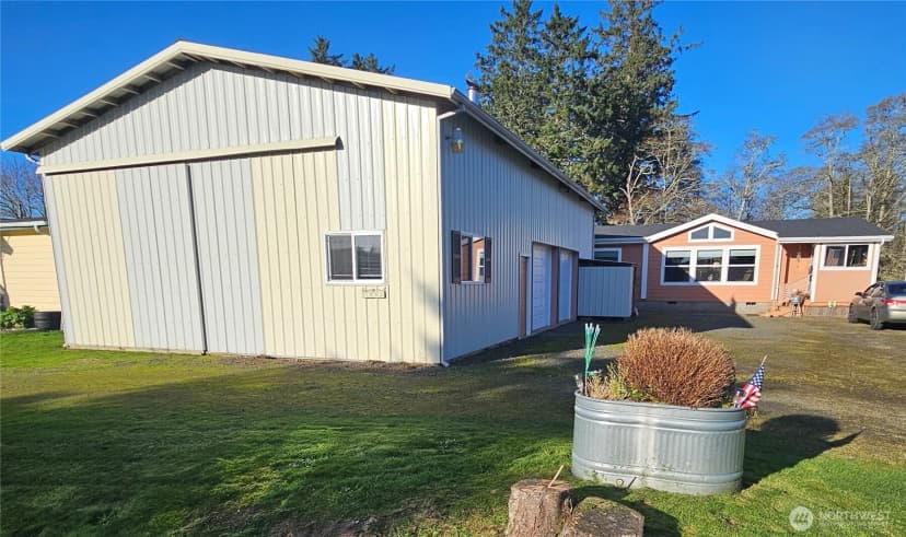 Property photo for 7003 Ortelius Drive, Ilwaco