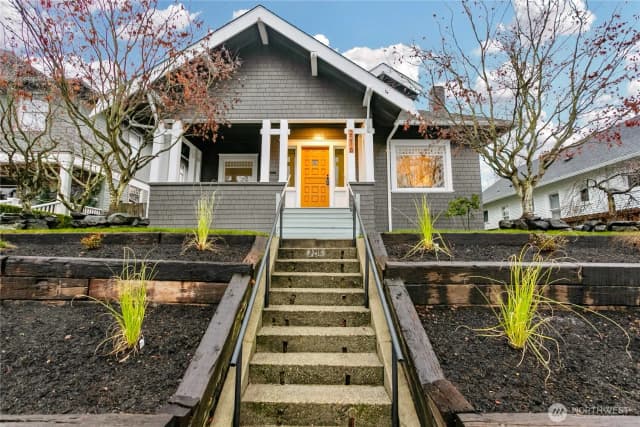 Property photo for 2216 N Proctor Street #1, Tacoma