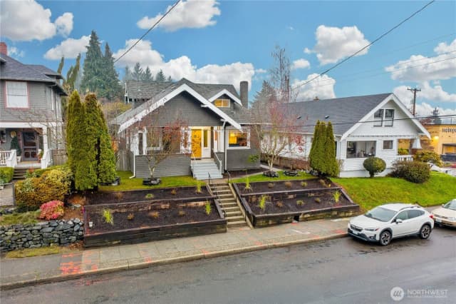 Property photo for 2216 N Proctor Street #1, Tacoma photo 2