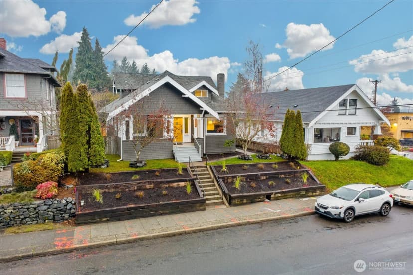 Property photo for 2216 N Proctor Street #1, Tacoma photo 2