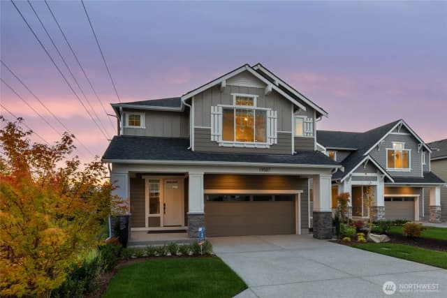 Property photo for 19507 81st Place Ne #3, Kenmore